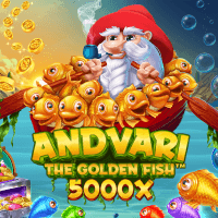 Andvari Cá Vàng thumbnail