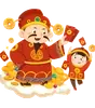 Nhận thưởng miễn phí ngay
